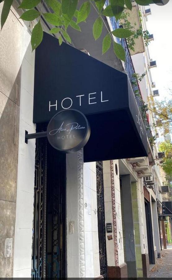 Alma Portena Hotel - Buenos Aires, Buenos Aires
