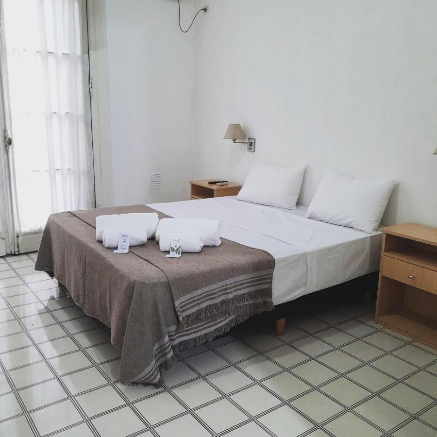 Alma Portena Hotel - Buenos Aires — Photos 1