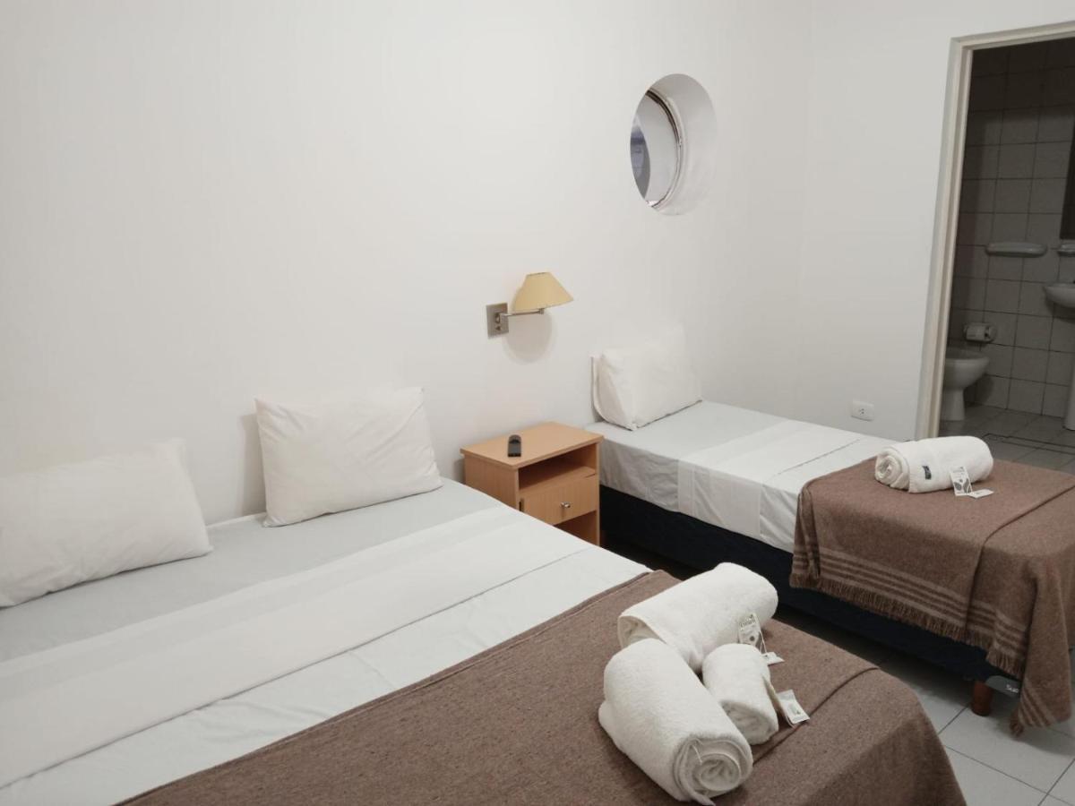 Alma Portena Hotel - Buenos Aires — Photos 2